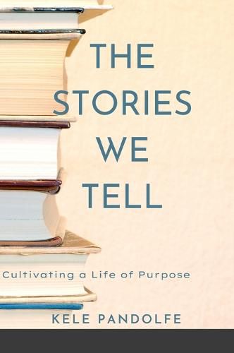 Cover image for The Stories We Tell