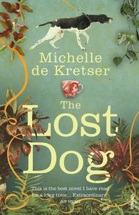 Cover image for The Lost Dog