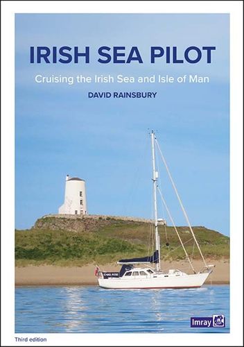 Irish Sea Pilot 2024