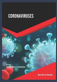 Cover image for Coronaviruses Volume 1