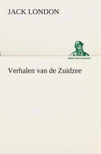 Cover image for Verhalen van de Zuidzee