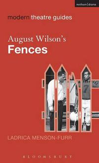 Cover image for August Wilson's Fences