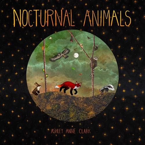 Cover image for Nocturnal Animals
