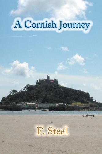 Cover image for A Cornish Journey