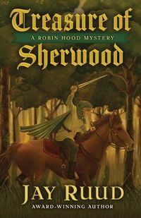 Cover image for Treasure of Sherwood