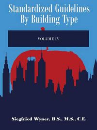 Cover image for Standardized Guidelines by Building Type