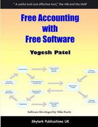 Cover image for Free Accounting with Free Software