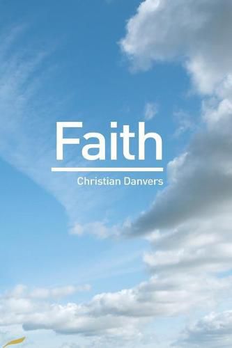 Cover image for Faith