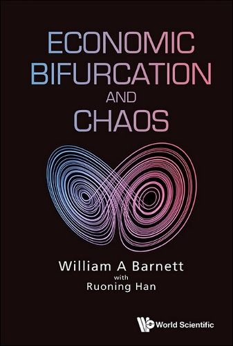 Cover image for Economic Bifurcation And Chaos