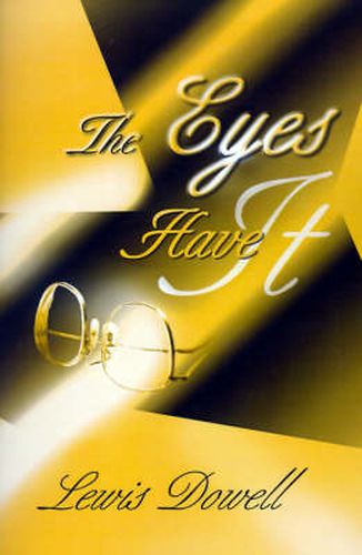 Cover image for The Eyes Have It