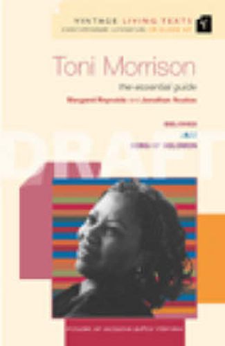 Toni Morrison: the Essential Guide