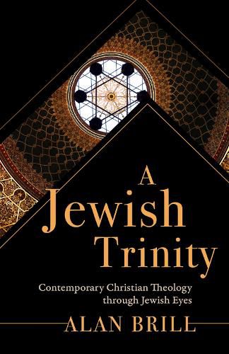 Cover image for A Jewish Trinity