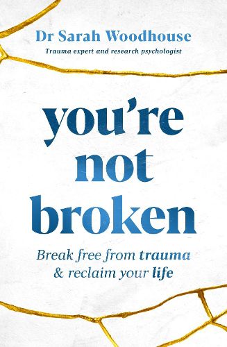 Cover image for You're Not Broken