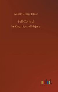 Cover image for Self-Control