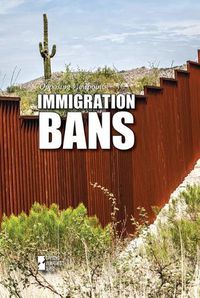 Cover image for Immigration Bans