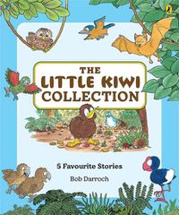 Cover image for The Little Kiwi Collection