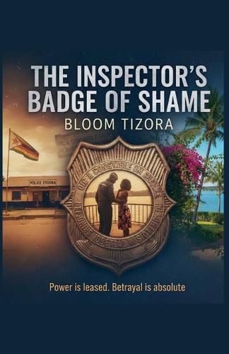 Cover image for The Inspector's Badge of Shame