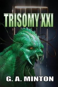 Cover image for Trisomy XXI