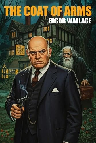 Cover image for The Coat of Arms