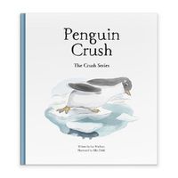 Cover image for Penguin Crush