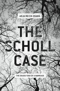 Cover image for The Scholl Case