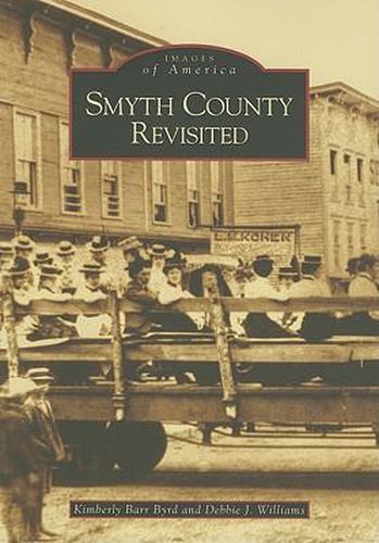 Smyth County Revisited