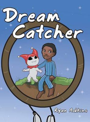 Cover image for Dream Catcher