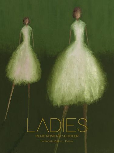 Cover image for Ladies
