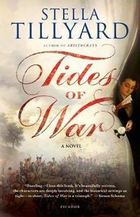 Cover image for Tides of War