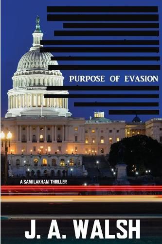 Cover image for Purpose of Evasion