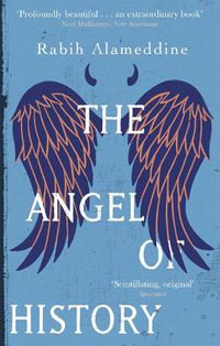 Cover image for The Angel of History
