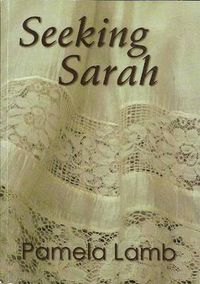 Cover image for Seeking Sarah