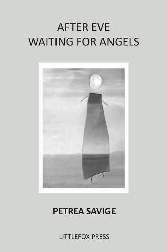 Cover image for After Eve: Waiting for Angels