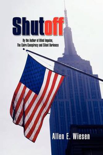 Cover image for Shutoff