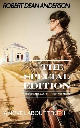 Cover image for The Special Edition