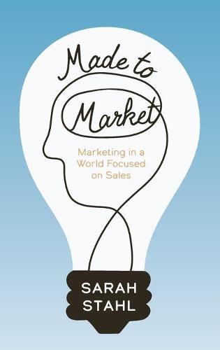 Cover image for Made To Market