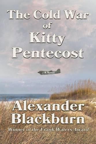 The Cold War of Kitty Pentecost