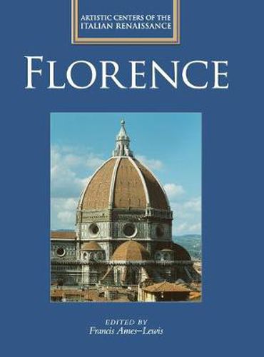 Cover image for Florence