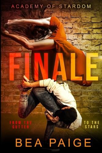 Cover image for Finale