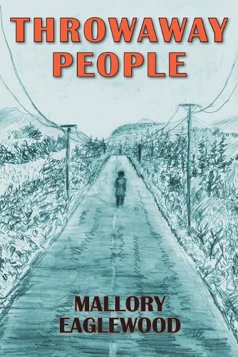 Cover image for Throwaway People