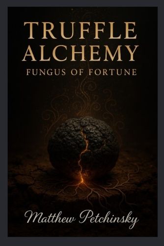 Cover image for Truffle Alchemy