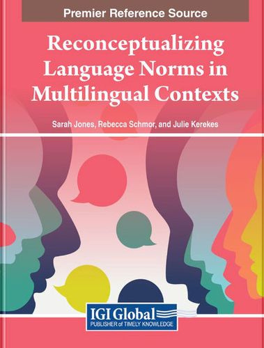 Cover image for Reconceptualizing Language Norms in Multilingual Contexts