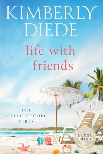 Cover image for Life with Friends