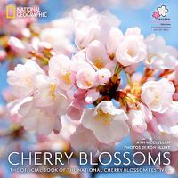 Cover image for Cherry Blossoms: The Official Book of the National Cherry Blossom Festival