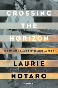 Cover image for Crossing the Horizon