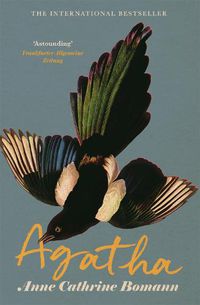 Cover image for Agatha: The International Bestseller