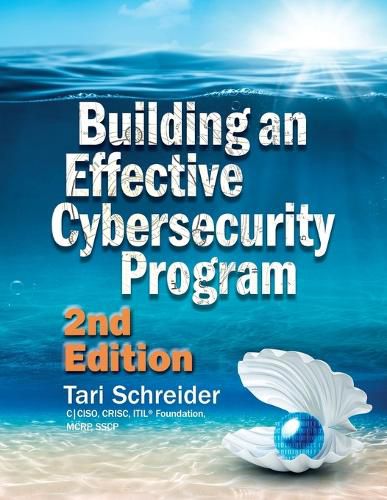 Cover image for Building an Effective Cybersecurity Program