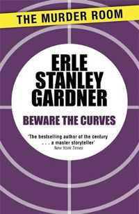 Cover image for Beware the Curves