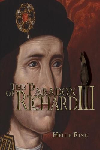 Cover image for The Paradox of Richard III: Who Benefitted from the Impeachment of This British Monarch?