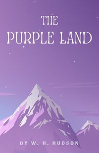 Cover image for The Purple Land